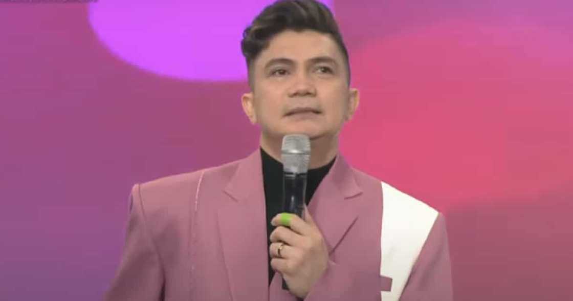 Vhong Navarro sa hirap na dinanas habang nakapiit: “Ite-test ka talaga ni God” Vhong Navarro sa hirap na dinanas habang nakapiit: “Ite-test ka talaga ni God”