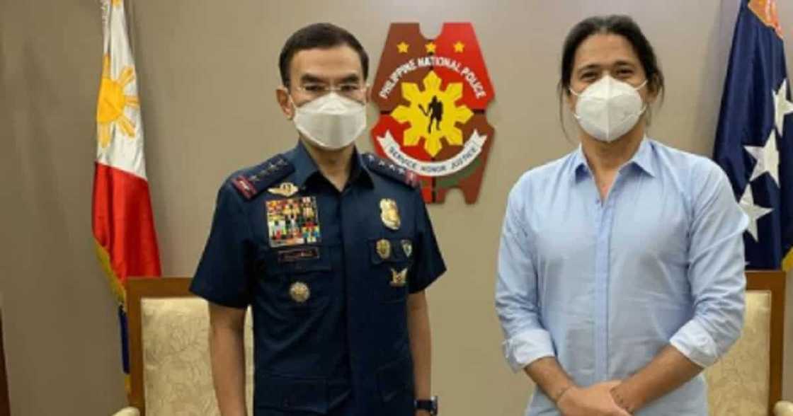 Robin Padilla asks netizens if he should join 2022 Election Robin Padilla asks netizens if he should join 2022 Election