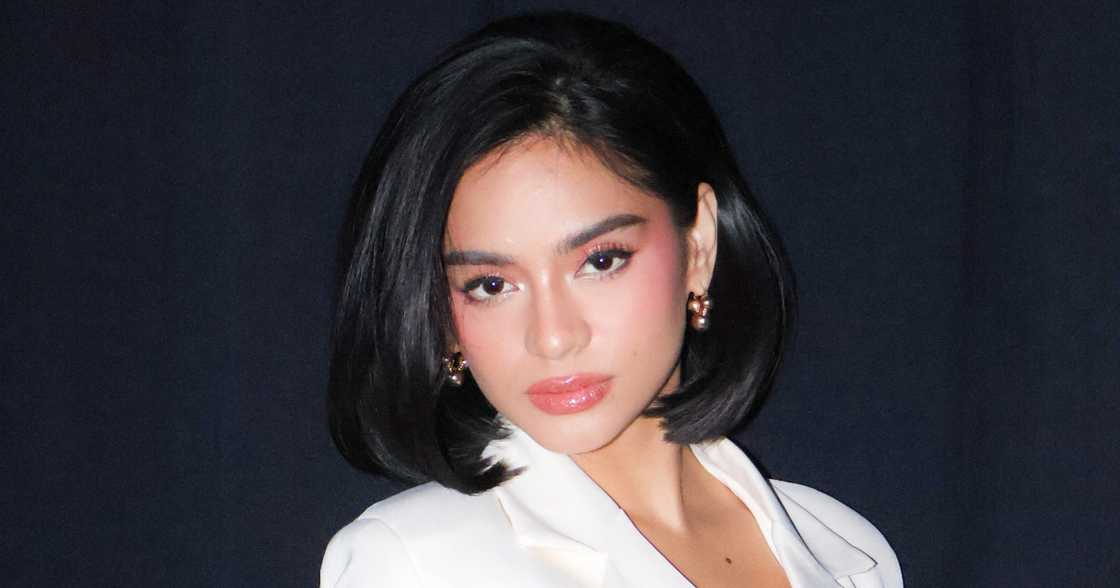 Faith Da Silva, nagsalita sa indecent proposals at hirap ng pagiging sexy actress Faith Da Silva, nagsalita sa indecent proposals at hirap ng pagiging sexy actress