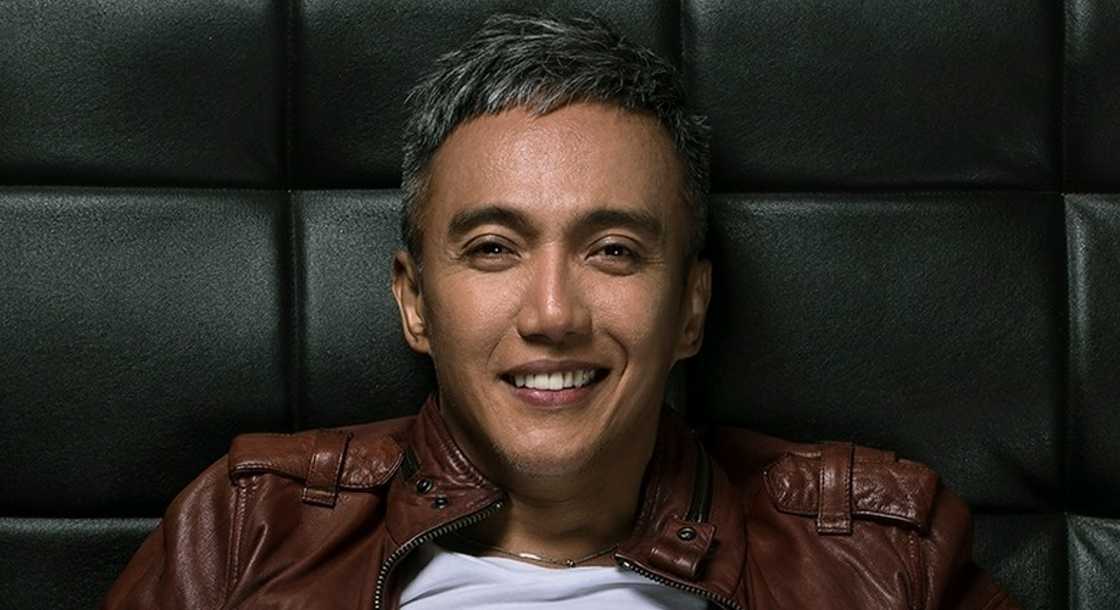 Photo: Arnel Pineda Photo: Arnel Pineda