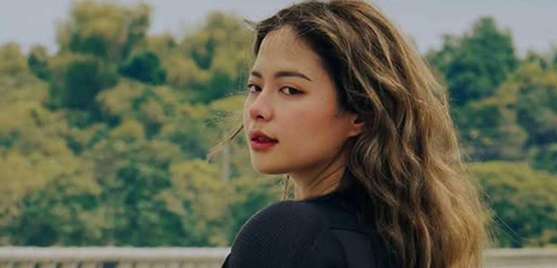 Motovlogger na si Yanna Aguinaldo, tinanggap ang hatol ng LTO; naglabas ng pahayag Motovlogger na si Yanna Aguinaldo, tinanggap ang hatol ng LTO; naglabas ng pahayag