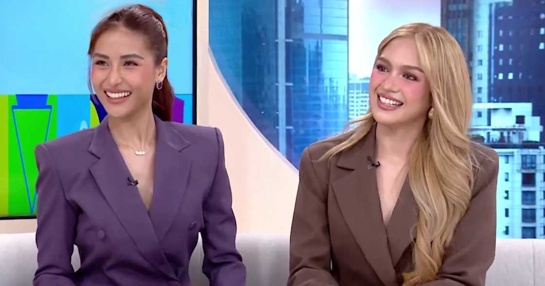 Sanya Lopez at Jane Oineza, ibinunyag umano’y sekretong immersion nila sa isang bar sa Japan