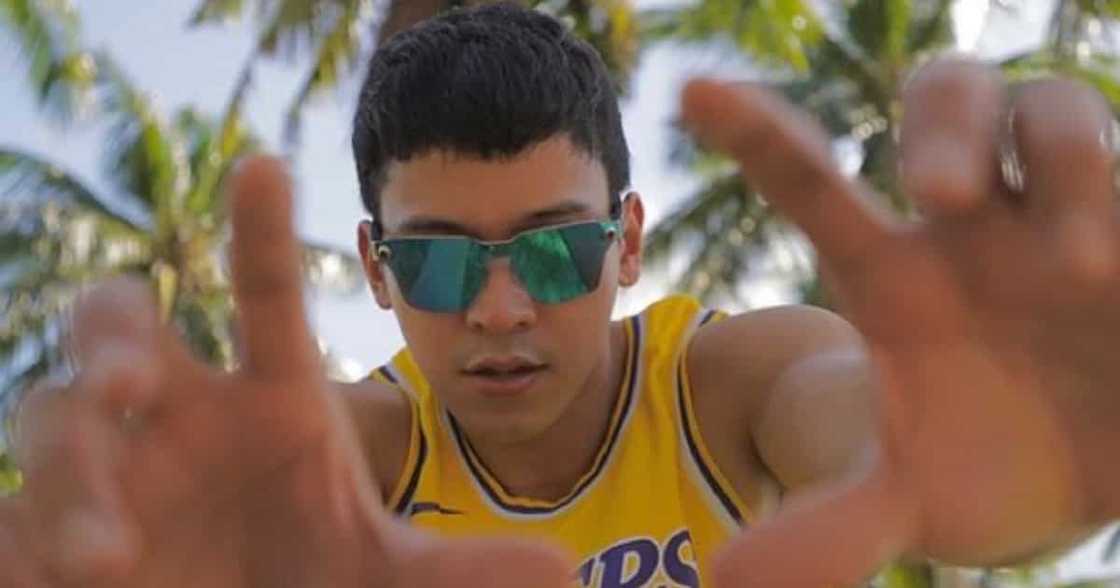 Enchong Dee shows off his enormous farm in Zambales: “A huge investment” Enchong Dee shows off his enormous farm in Zambales: “A huge investment”