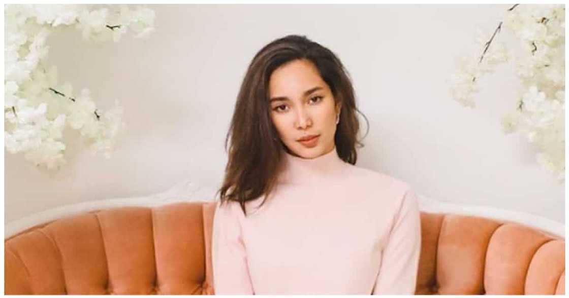 Bea Rose Santiago, pinasalamatan ang kapatid na nag-donate ng kidney sa kanya Bea Rose Santiago, pinasalamatan ang kapatid na nag-donate ng kidney sa kanya
