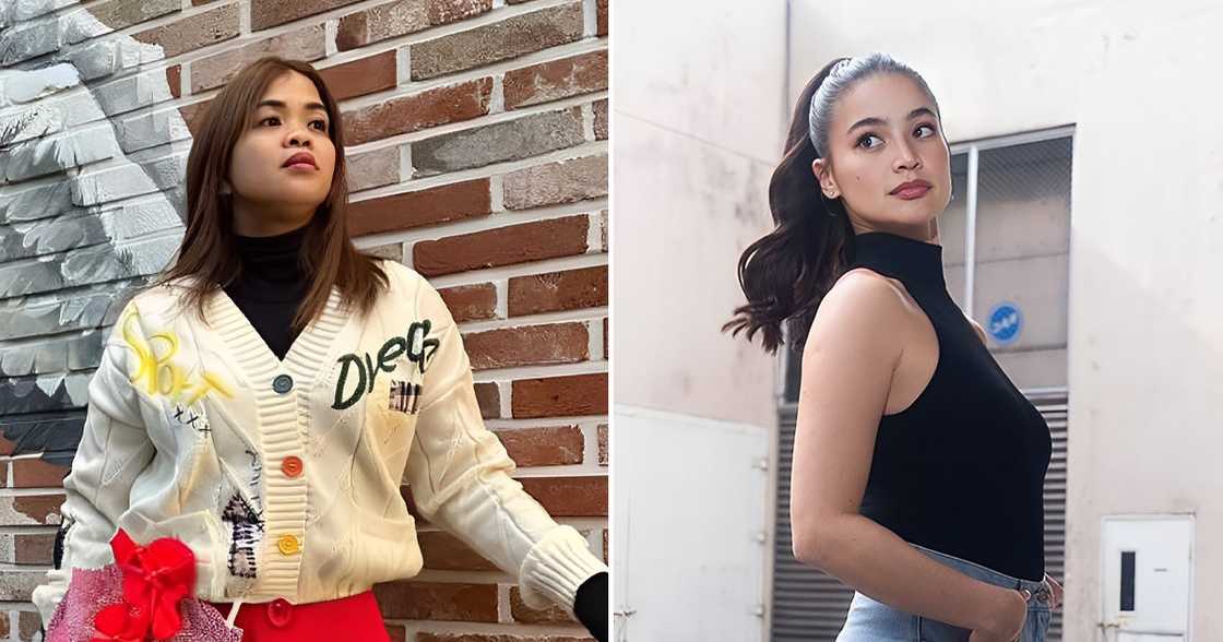 Melai Francisco, nawindang sa “pagod” look ni Anne Curtis: “Paanu nalang kmi nitu”