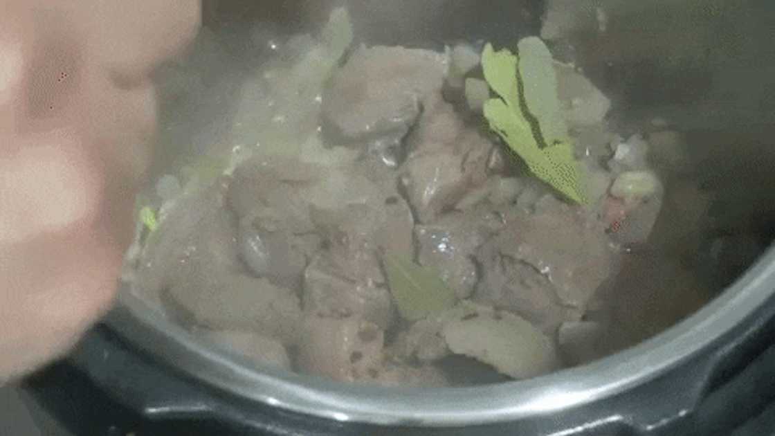 how to cook beef caldereta