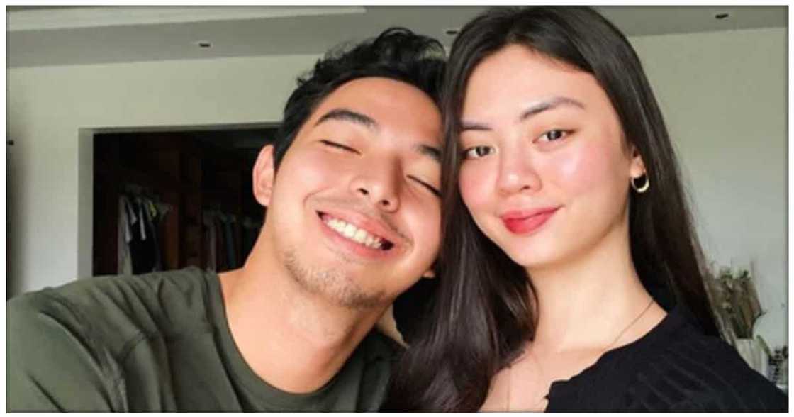 Jamill, naibenta na ang Jeep Wrangler na sasakyan; naghahanap pa ng buyer ng bonggang bahay Jamill, naibenta na ang Jeep Wrangler na sasakyan; naghahanap pa ng buyer ng bonggang bahay