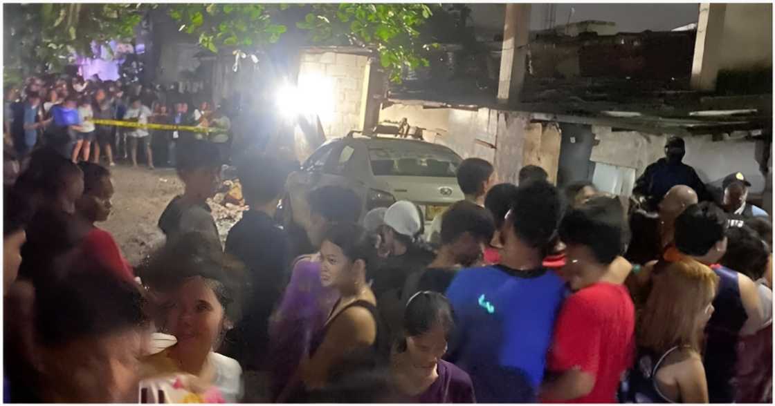 Nawawalang 8 anyos na bata, nadiskubreng wala nang buhay at isinilid sa sako Nawawalang 8 anyos na bata, nadiskubreng wala nang buhay at isinilid sa sako