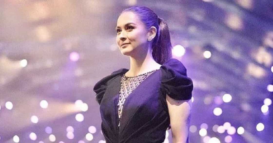Intro kay Marian Rivera sa Miss Universe 2021 Coronation Night, nag-viral Intro kay Marian Rivera sa Miss Universe 2021 Coronation Night, nag-viral