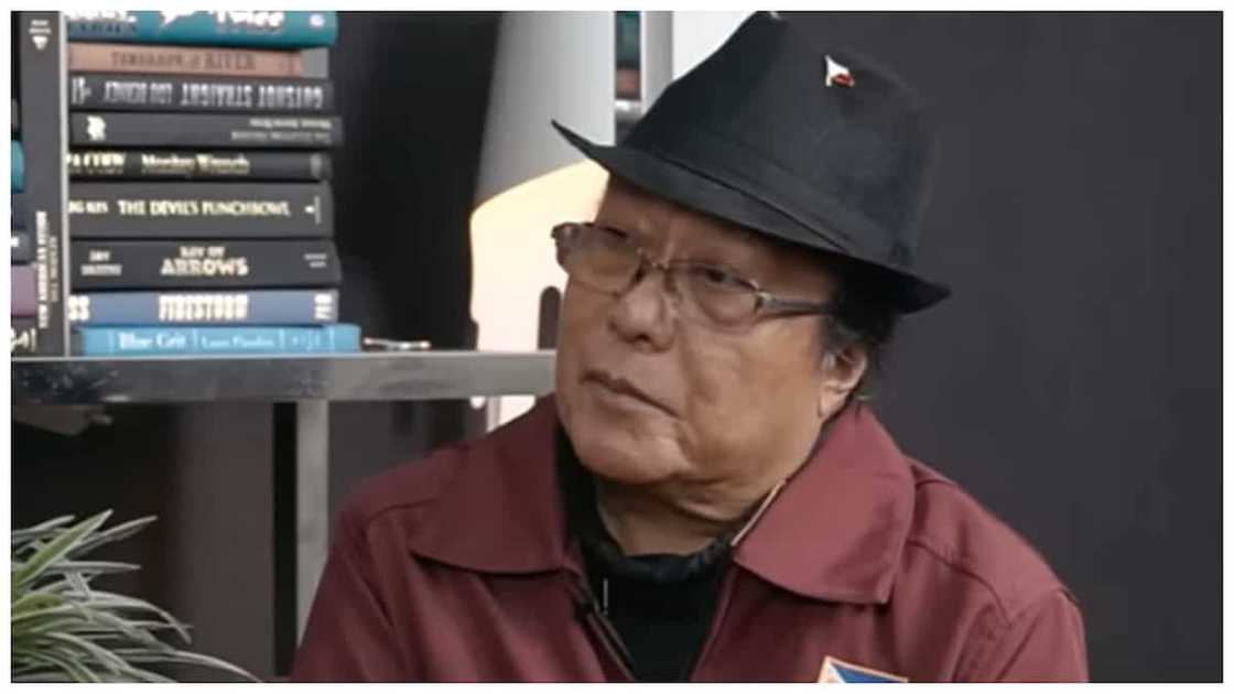 Freddie Aguilar, sinabing hindi pa okay ang anak na si Maegan: "She's still not allowed in my house"