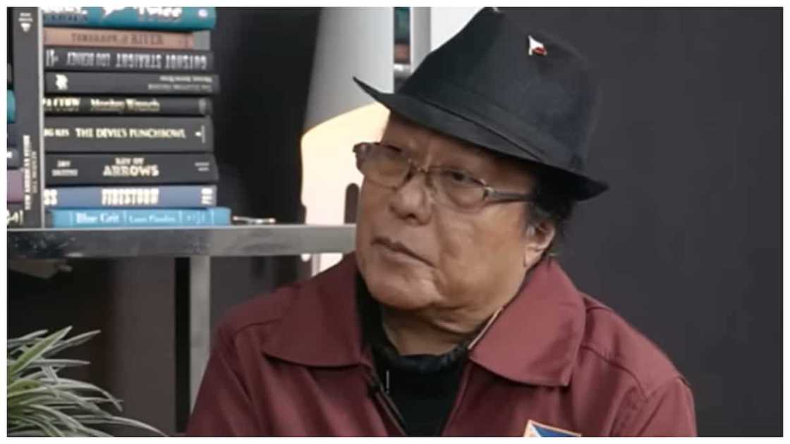 Freddie Aguilar, sinabing hindi pa okay ang anak na si Maegan: "She's still not allowed in my house" Freddie Aguilar, sinabing hindi pa okay ang anak na si Maegan: "She's still not allowed in my house"