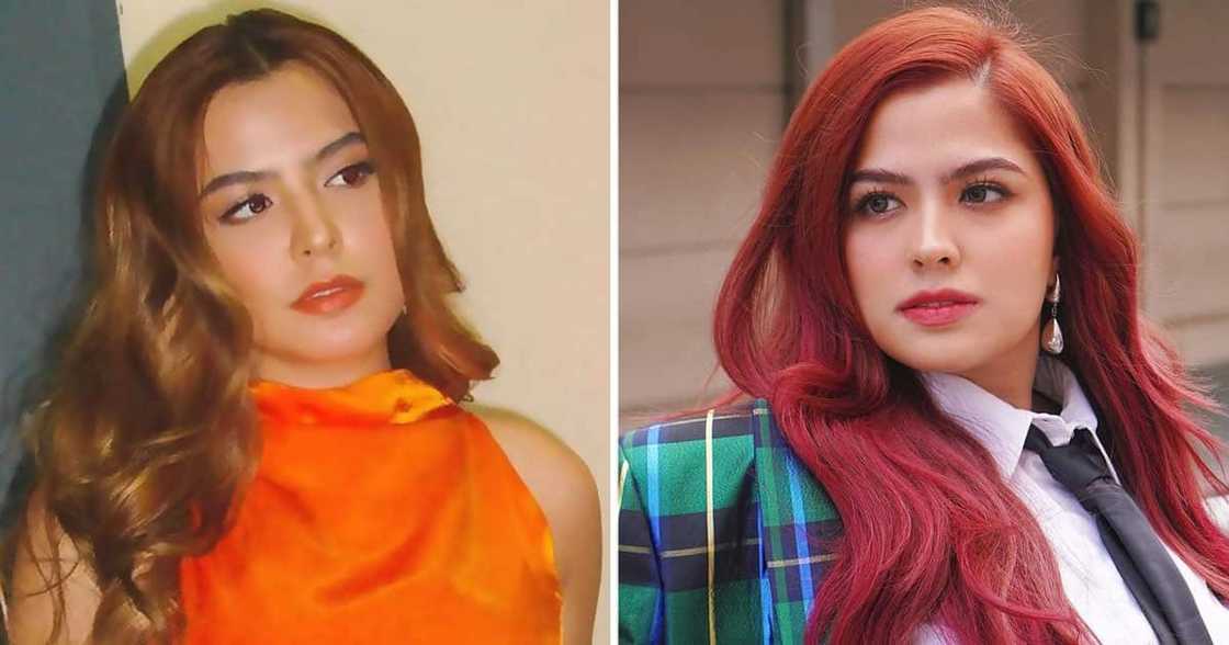 Alexa Ilacad, nagpatutsada sa socmed ukol sa mga “maasim ones with the bible verses in their bio” Alexa Ilacad, nagpatutsada sa socmed ukol sa mga “maasim ones with the bible verses in their bio”