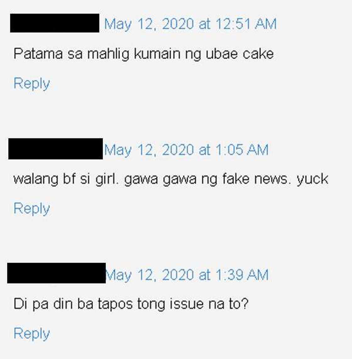 Alden Richards' manager makes cryptic post about "babaeng flawless hindi naman malinis" Alden Richards' manager makes cryptic post about "babaeng flawless hindi naman malinis"