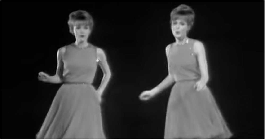 The Ed Sullivan Show on YouTube