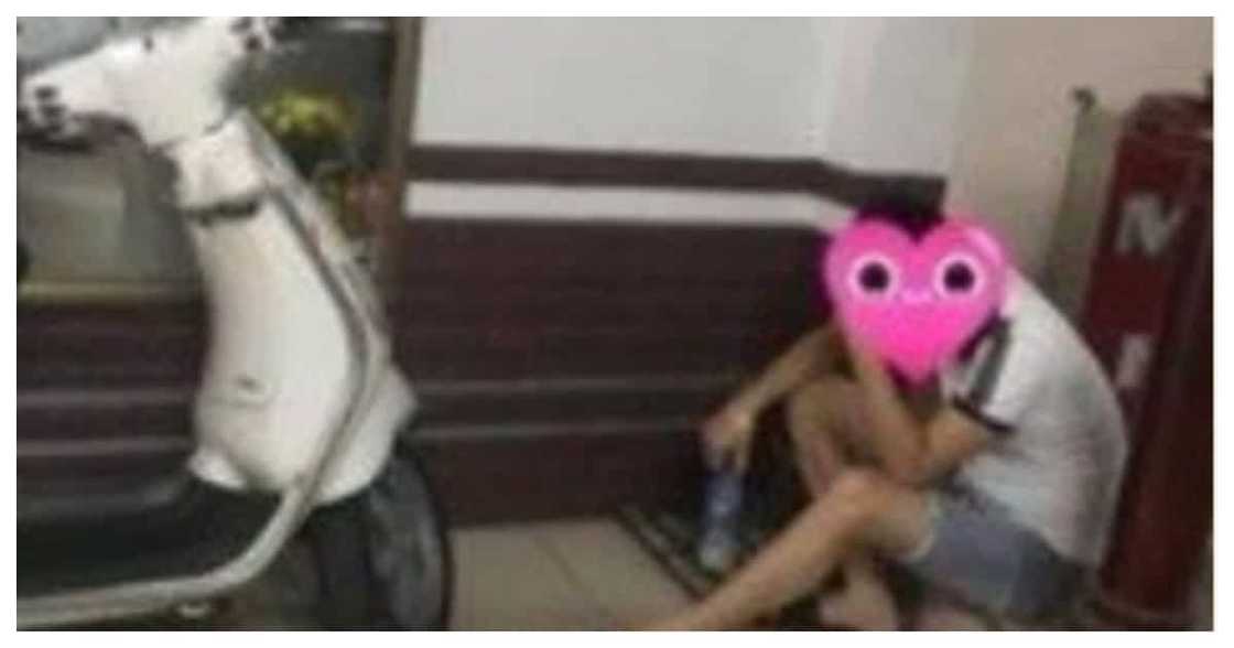 BF na nag-hotel dahil walang tubig sa bahay, nahuli ang GF na may kasamang matandang lalaki BF na nag-hotel dahil walang tubig sa bahay, nahuli ang GF na may kasamang matandang lalaki