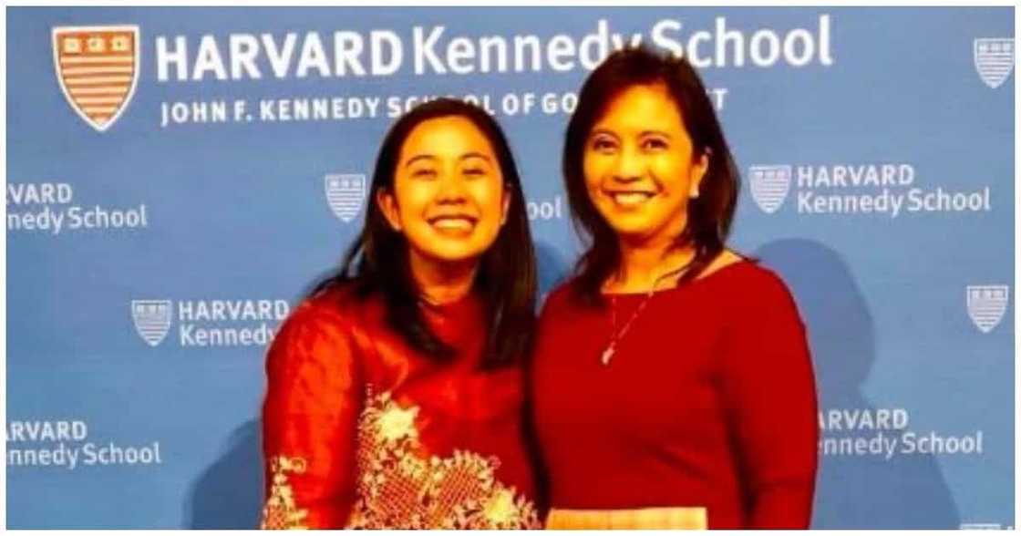 Aika Robredo, dumulog na sa NBI kaugnay sa umano'y pekeng malisyong video Aika Robredo, dumulog na sa NBI kaugnay sa umano'y pekeng malisyong video