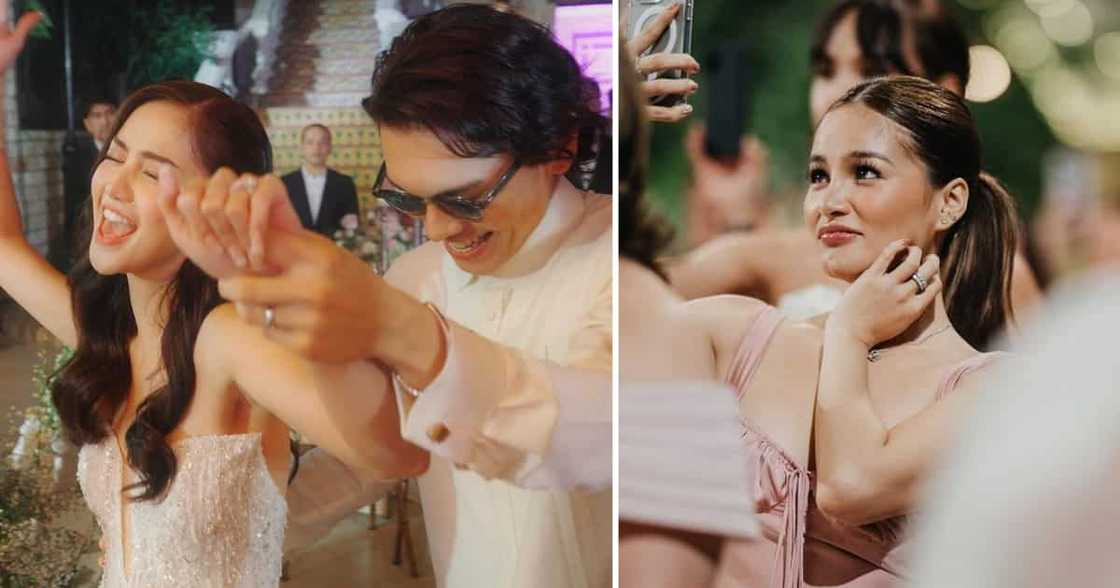 Elisse Joson, may maikli ngunit nakakaantig na mensahe para kina Carlo Aquino, Charlie Dizon (@myiookamoto) Elisse Joson, may maikli ngunit nakakaantig na mensahe para kina Carlo Aquino, Charlie Dizon (@myiookamoto)