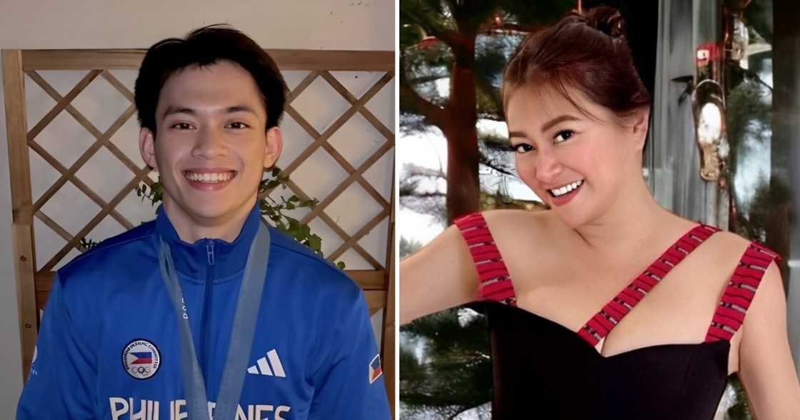 Rufa Mae Quinto, may kwelang congratulatory post para kay Carlos Yulo Rufa Mae Quinto, may kwelang congratulatory post para kay Carlos Yulo