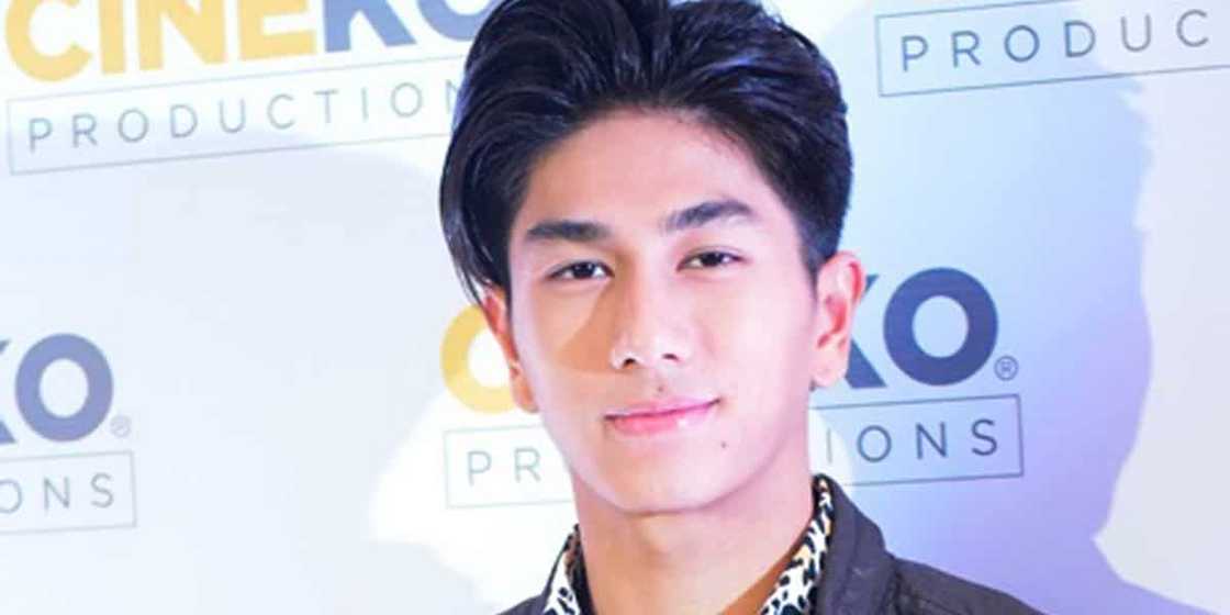 Nikko Natividad Nikko Natividad