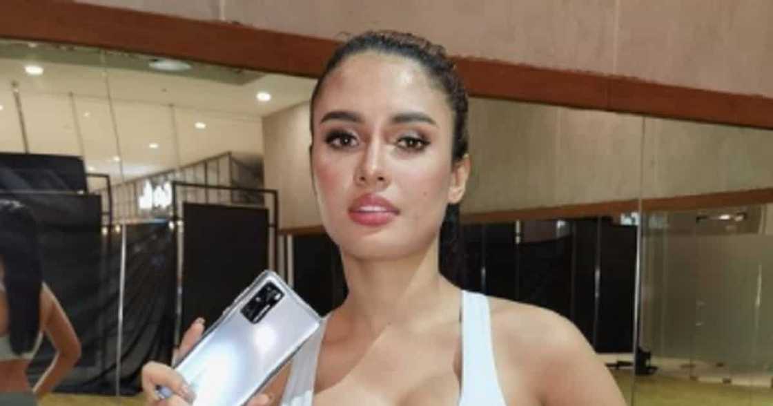 Rabiya Mateo’s mom reacts to her daughter not getting into top 10: “nag-pause kami” Rabiya Mateo’s mom reacts to her daughter not getting into top 10: “nag-pause kami”