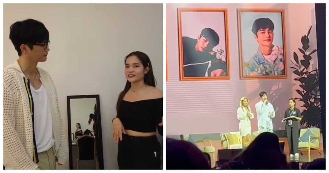 Kristel Fulgar Kristel Fulgar