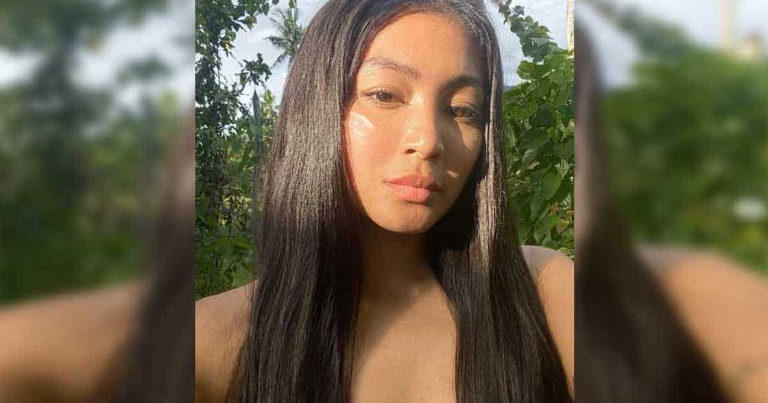 Nadine Lustre's tell-all about leaving Viva goes viral: "Mas mahirap siya"