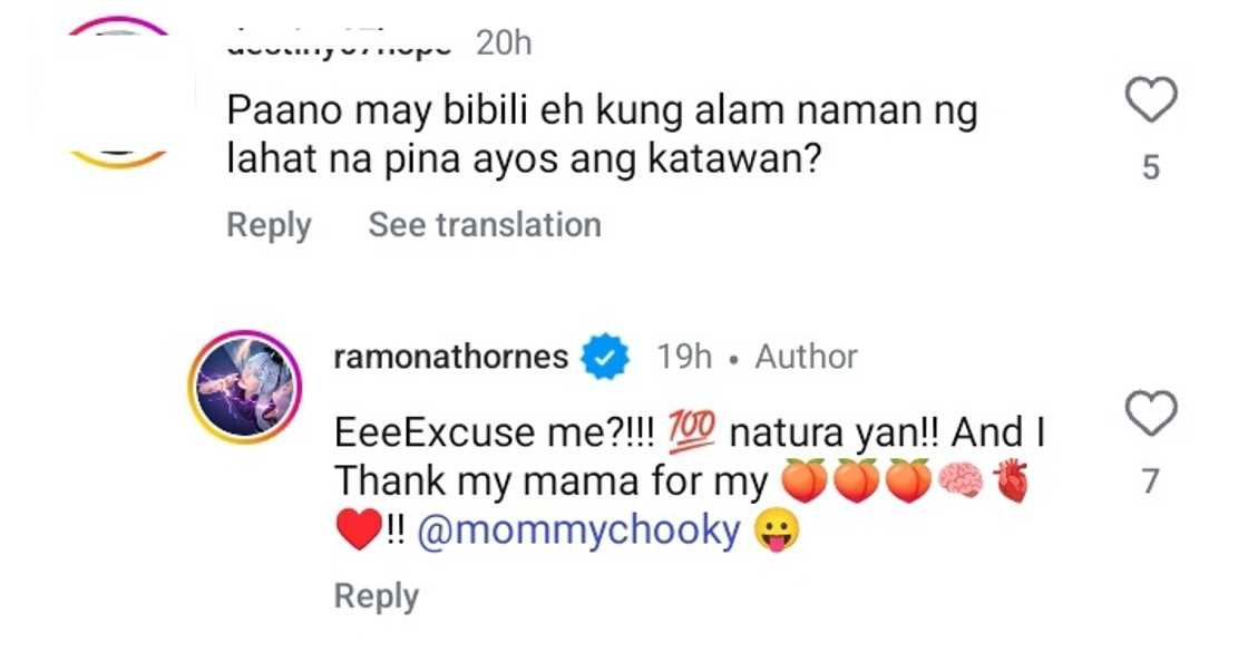 Arci Muñoz, naglabas ng pahayag kontra sa alegasyon ng body enhancement