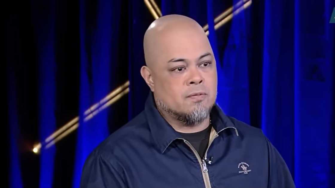 Ian de Leon, tanging tagapagmana ni Nora Aunor, ipinaliwanag ang tungkulin sa pamana Ian de Leon, tanging tagapagmana ni Nora Aunor, ipinaliwanag ang tungkulin sa pamana