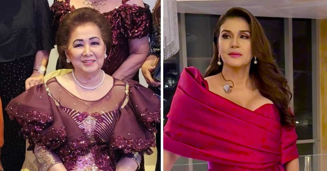 Aliw Awards president issues statement following Zsa Zsa Padilla controversy (Photos: Alice Hernandezreyes, Zsa Zsa Padilla)