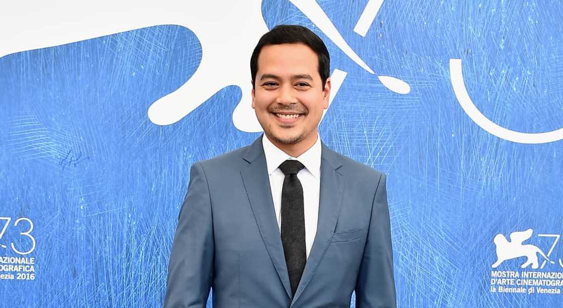 Rumored gf ni John Lloyd Cruz, ibinida ang picture ng aktor sa kanyang Instagram post