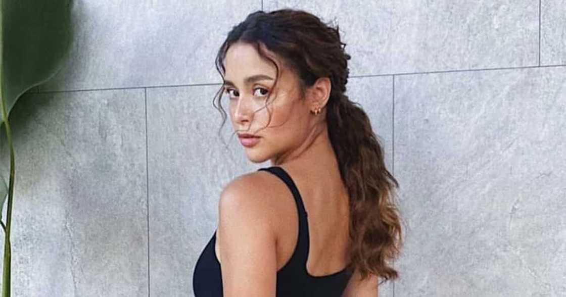Yassi Pressman, nanginig sa kilig nang yakapin siya ni Maricel Soriano Yassi Pressman, nanginig sa kilig nang yakapin siya ni Maricel Soriano