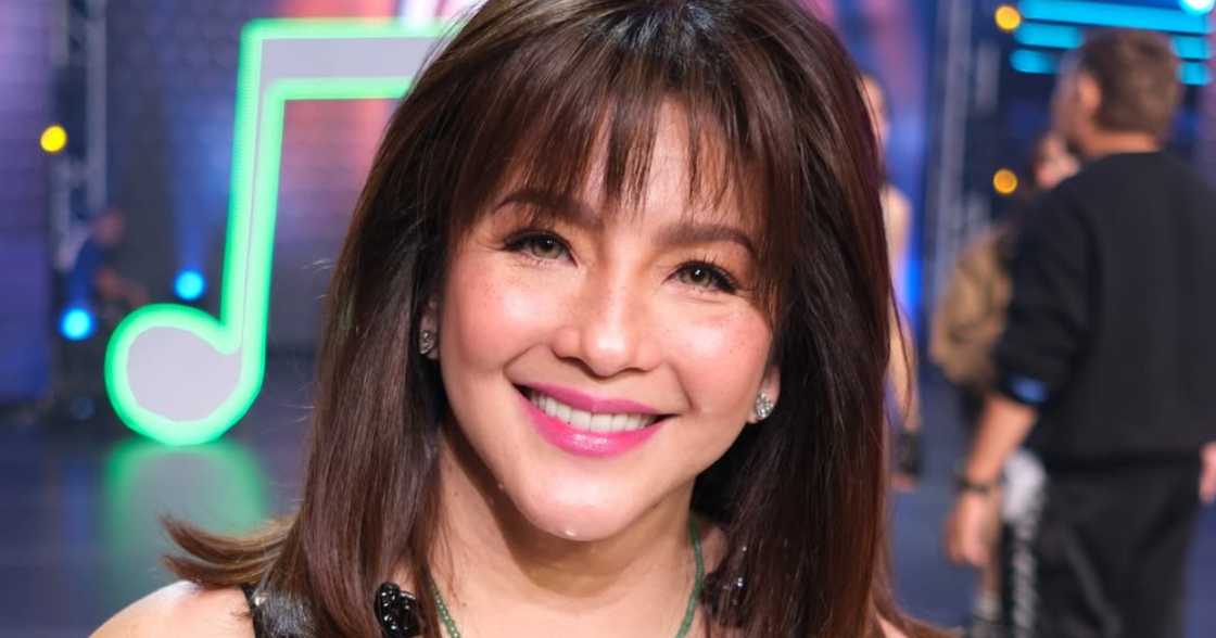 Regine Velasquez, nag-open up sa nakakabahalang damdamin bago bawat performance