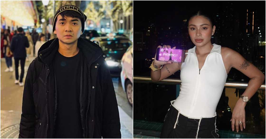 Christian Albert Gaza on Facebook
Nadine Lustre on Facebook Christian Albert Gaza on Facebook
Nadine Lustre on Facebook