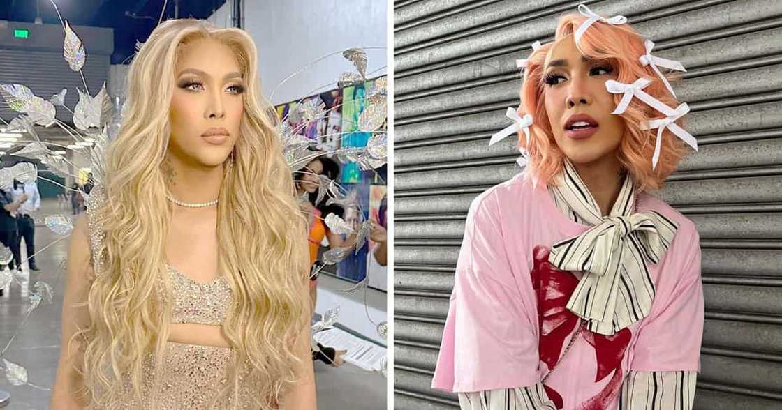 Vice Ganda, tinawag-pansin ang headline ng isang publication: “Ang lakas mang click bait” Vice Ganda, tinawag-pansin ang headline ng isang publication: “Ang lakas mang click bait”