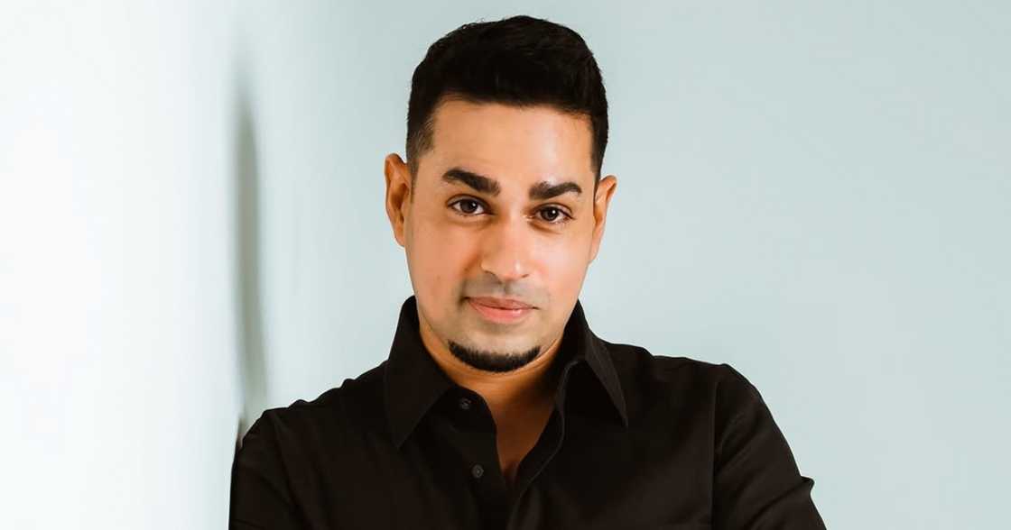 Sam YG amid corruption issues: “Baka pwedeng tax break muna?” (@_samyg) Sam YG amid corruption issues: “Baka pwedeng tax break muna?” (@_samyg)