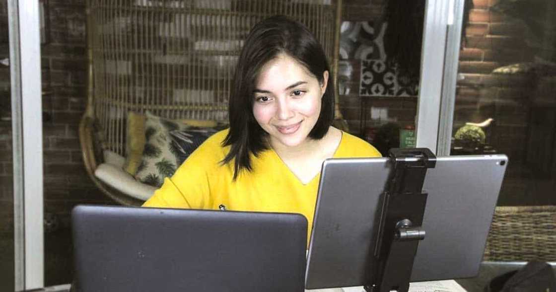Julia Montes/@montesjulia08 Julia Montes/@montesjulia08