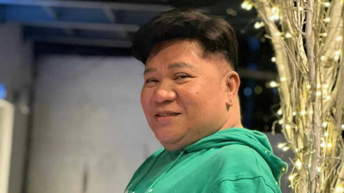 Allan K, napapanood ang naiwang Eat Bulaga: "Feeling ko hindi rin kaya ng loob nila" Allan K, napapanood ang naiwang Eat Bulaga: "Feeling ko hindi rin kaya ng loob nila"