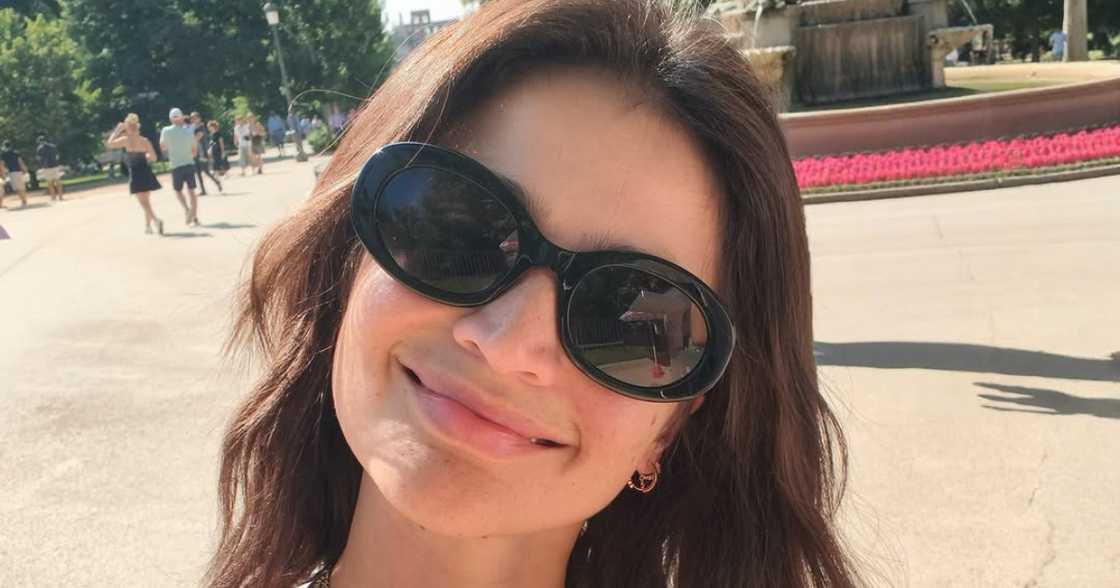 Anne Curtis, ipinasilip ang bakasyon niya sa Spain kasama ang pamilya Anne Curtis, ipinasilip ang bakasyon niya sa Spain kasama ang pamilya