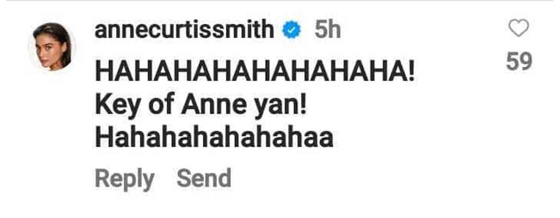 Video ni Anne Curtis na kumakanta ng ‘Chandelier’ habang commercial break ng ‘It’s Showtime,’ viral Video ni Anne Curtis na kumakanta ng ‘Chandelier’ habang commercial break ng ‘It’s Showtime,’ viral