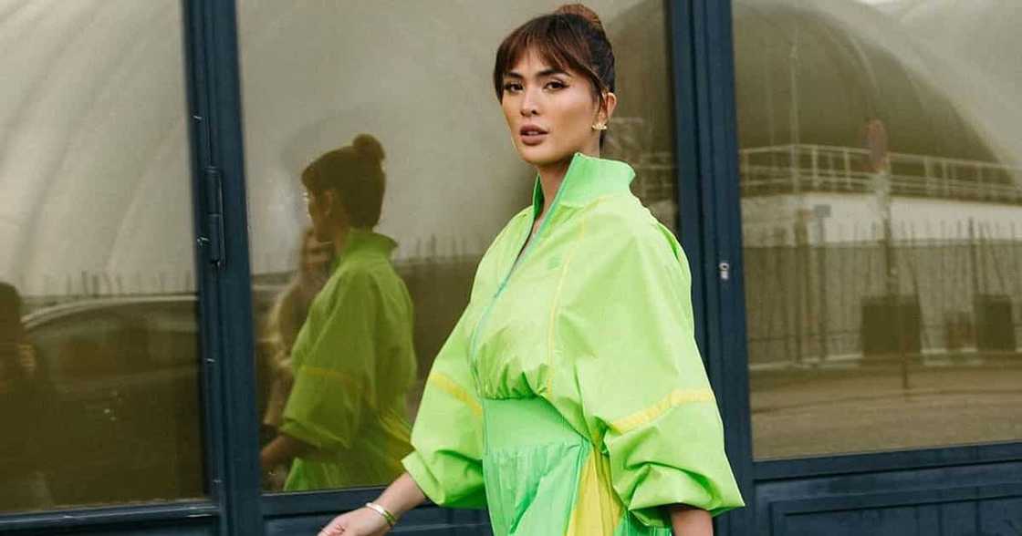 Sofia Andres, shinare isang post ukol sa sampung bagay na di mabibili ng pera Sofia Andres, shinare isang post ukol sa sampung bagay na di mabibili ng pera