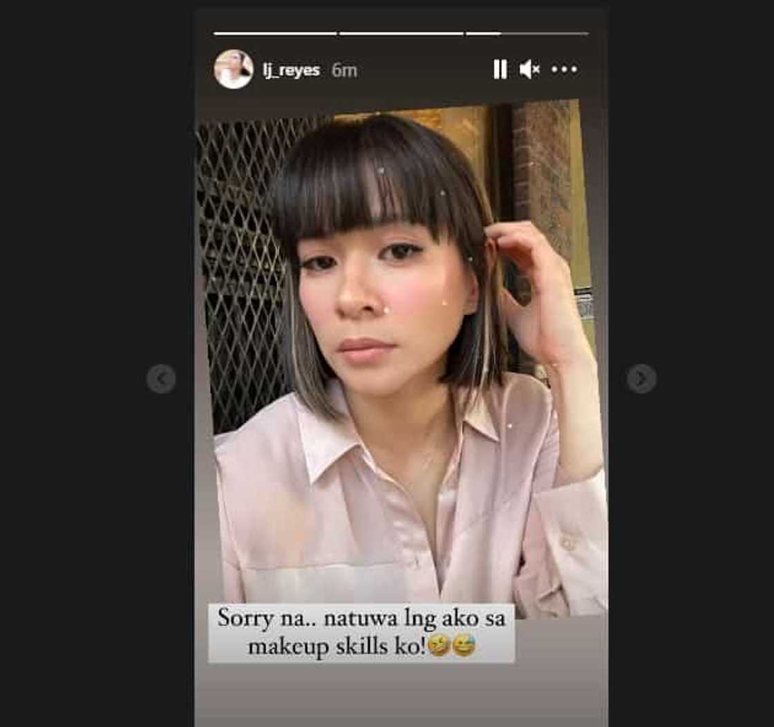 Mga artista, bumilib sa fierce & fashionista pics ni LJ Reyes sa Manhattan Mga artista, bumilib sa fierce & fashionista pics ni LJ Reyes sa Manhattan