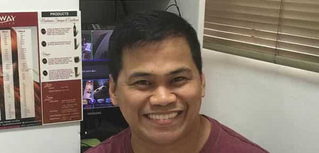 Ogie Diaz, sinabing "di masyadong true" yung P1M to P100M package deal para sa endorsement ng kandidato Ogie Diaz, sinabing "di masyadong true" yung P1M to P100M package deal para sa endorsement ng kandidato