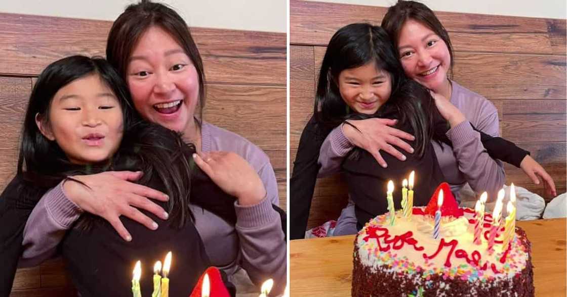 Rufa Mae Quinto shares heartwarming birthday post: “Salamat sa lahat ng