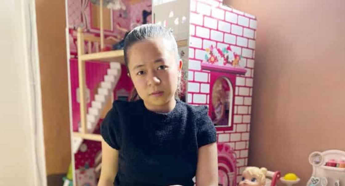 Kiray Celis, umalma sa komento na pera niya ang pinangbili ng regalo sa kanya Kiray Celis, umalma sa komento na pera niya ang pinangbili ng regalo sa kanya
