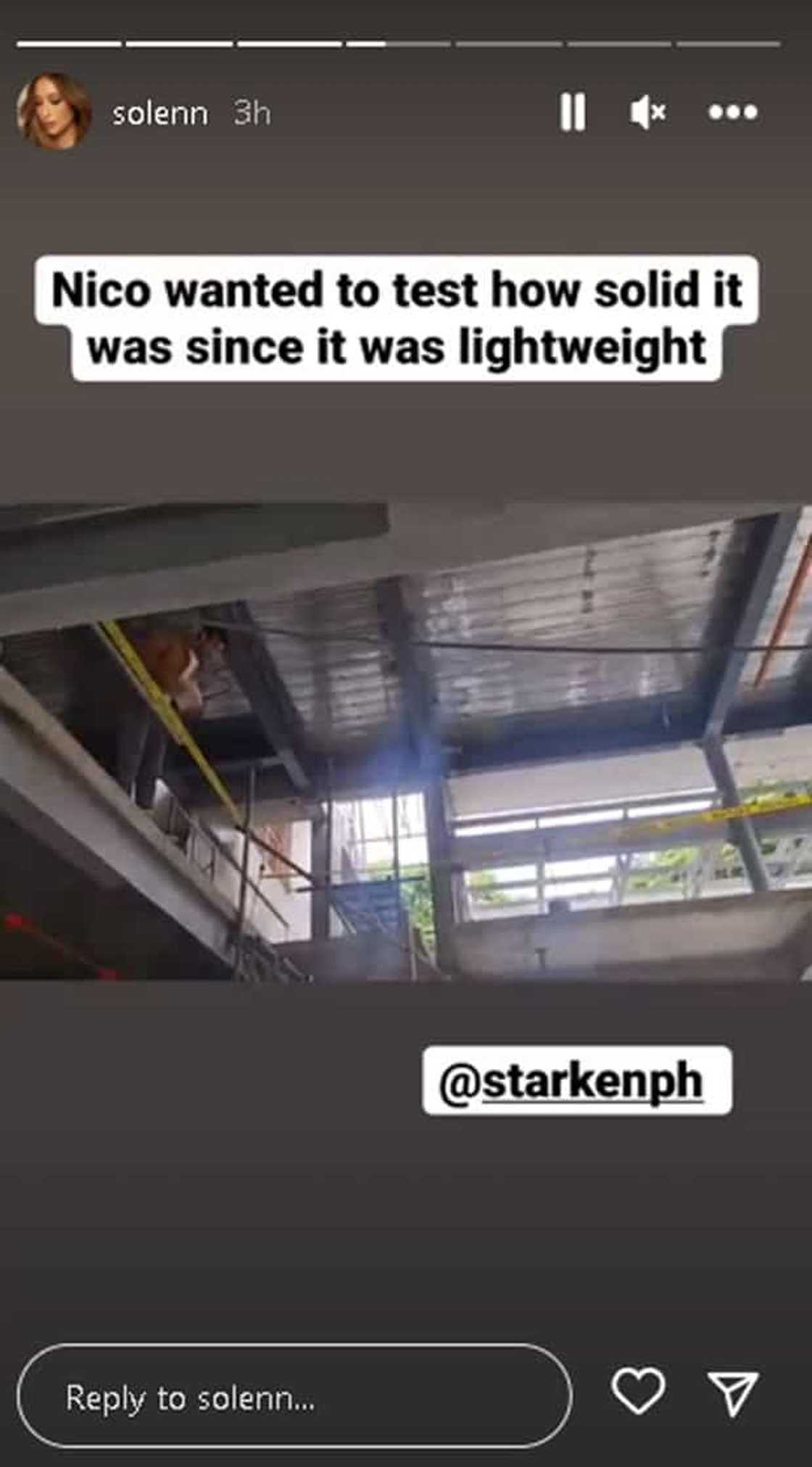 Solenn Solenn