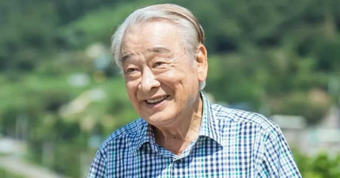 South Korea’s ‘national TV dad’ Lee Soon Jae passes away South Korea’s ‘national TV dad’ Lee Soon Jae passes away