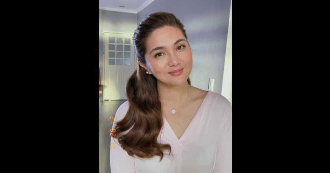 Dimples Romana nag-agree na ‘swerte’ si Coco Martin kay Julia Montes