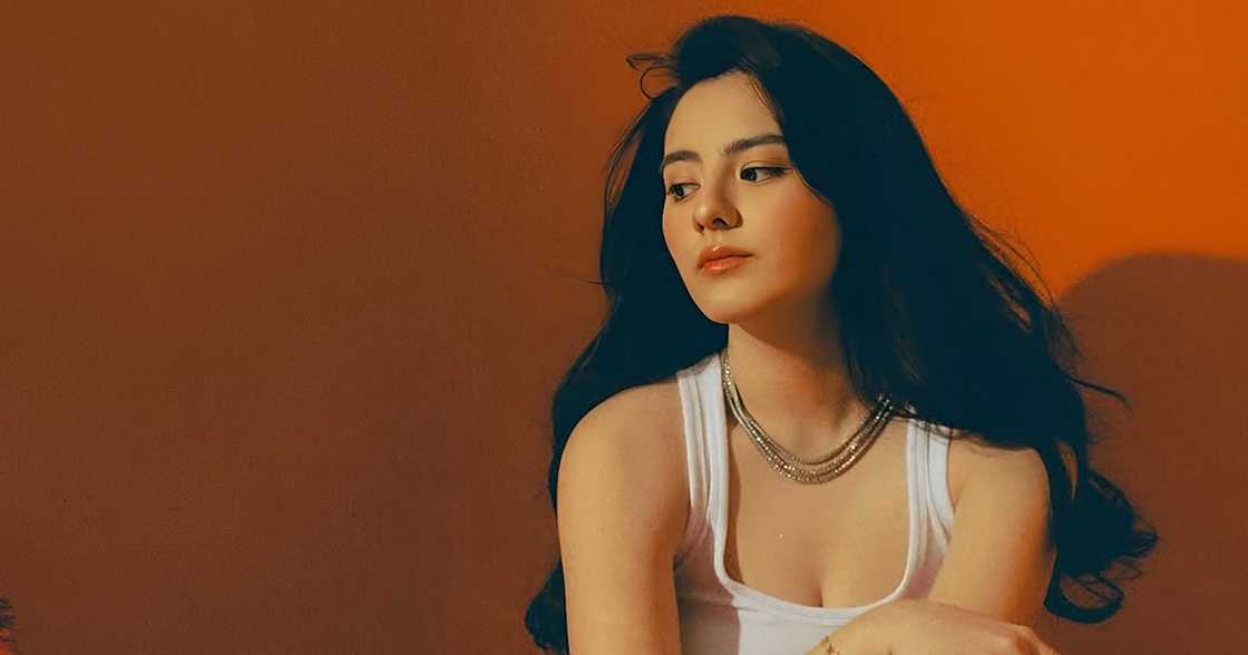 Cassy Legaspi, bagong photos niya, hinangaan ng fans; Sanya Lopez at Andrea Brillantes, napabilib Cassy Legaspi, bagong photos niya, hinangaan ng fans; Sanya Lopez at Andrea Brillantes, napabilib