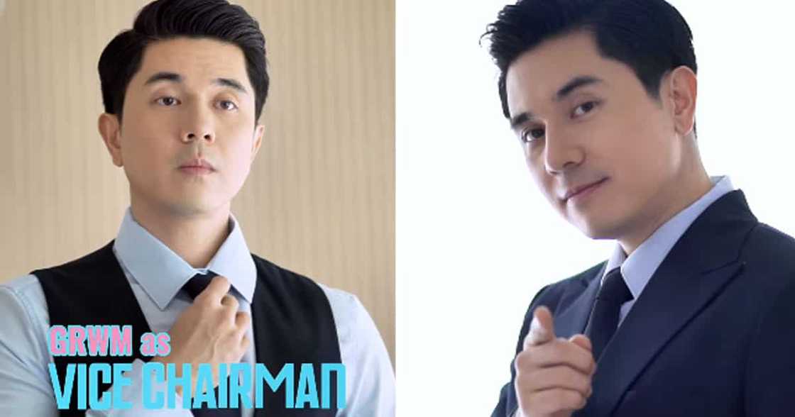 Paulo Avelino Paulo Avelino