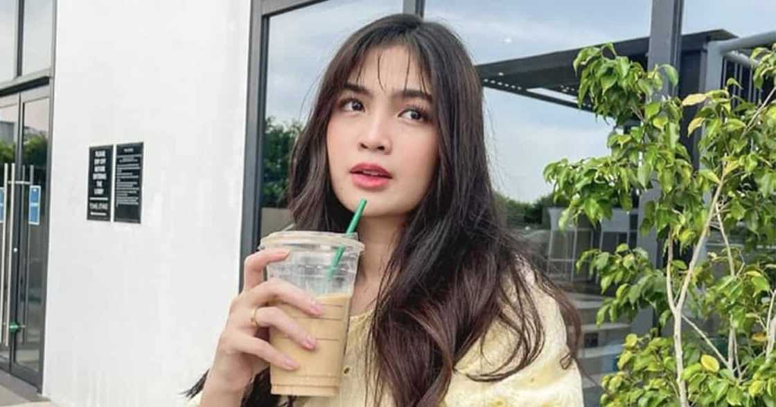 Heaven Peralejo proudly flaunts her new place; thanks fans for their support Heaven Peralejo proudly flaunts her new place; thanks fans for their support